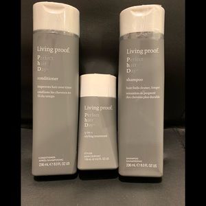 Living Proof Perfect Hair Day 3pc